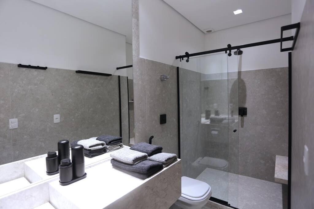 Apartamento Art & Design Ipanema *